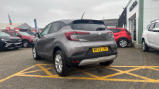 Renault Captur 1.0 TCE 90 Iconic Edition 5dr Petrol Hatchback